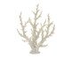 Escultura Decorativa Branco, Branco | WestwingNow