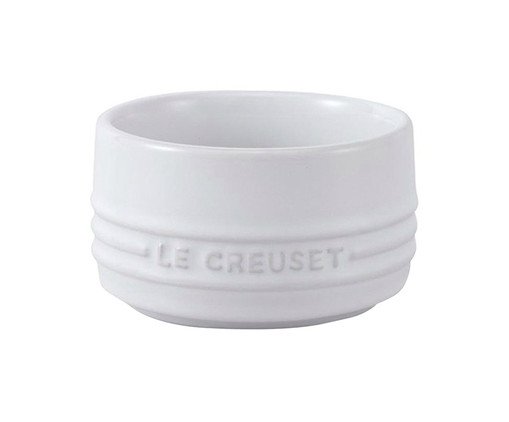 Ramekin Médio White, Branco | WestwingNow