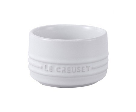 Ramekin Médio White - 200ml | Westwing