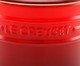 Porta-Condimentos Grande Vermelho - 800ml, Vermelho | WestwingNow