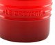 Porta-Condimentos Grande Vermelho - 800ml, Vermelho | WestwingNow