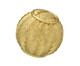 Bola Decorativa I Dourado, Dourado | WestwingNow