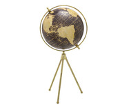 Globo Decorativo Dourado | WestwingNow