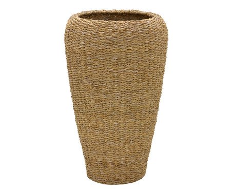 Vaso Decorativo Marrom | Westwing