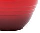 Bowl Vermelho - 13X22 cm, Vermelho | WestwingNow