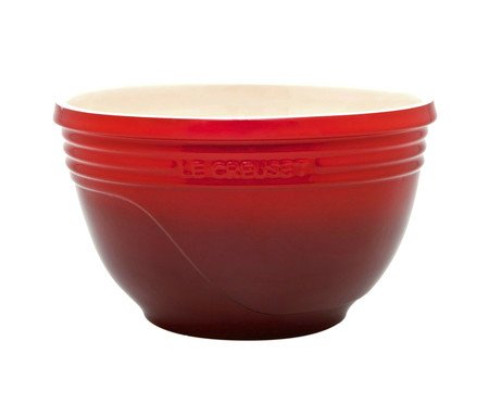 Bowl de Cerâmica - Vermelho | WestwingNow