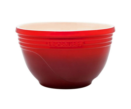 Bowl em Cerâmica - Vermelho | WestwingNow