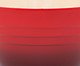 Bowl Vermelho - 13X22 cm, Vermelho | WestwingNow
