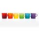 Jogo de Canecas Gift Collection - 100ml, multicolorido | WestwingNow