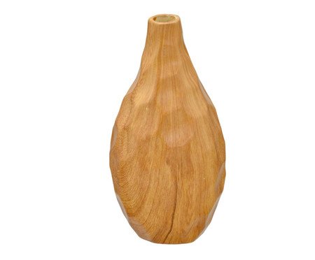 Vaso Decorativo Marrom | Westwing