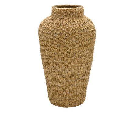 Vaso Decorativo Marrom | Westwing