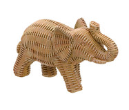 Elefante Decorativo Marrom | WestwingNow