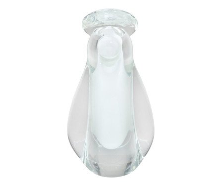 Escultura Decorativa Branco | Westwing