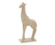 Girafa Decorativa Bege, Bege | WestwingNow