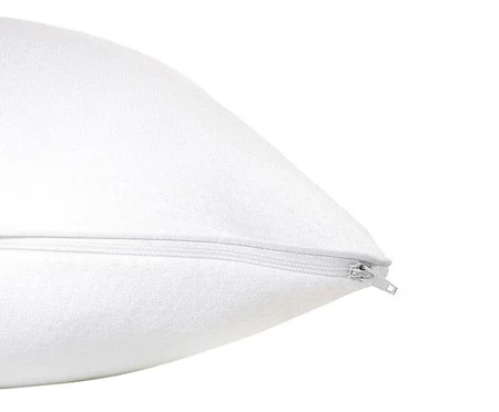 Protetor de Travesseiro Maison - Branco | Westwing