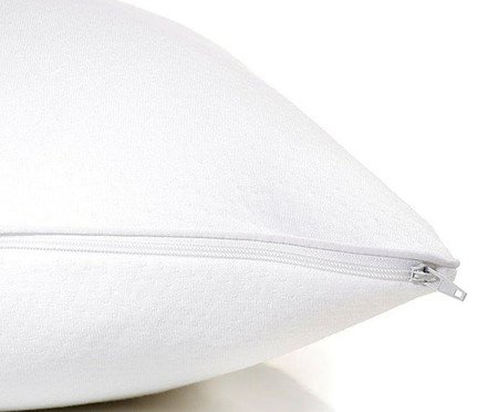Protetor de Travesseiro Maison - Branco | Westwing