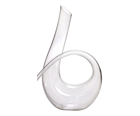 Decanter Decorativo Transparente