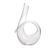 Decanter Decorativo Transparente | WestwingNow