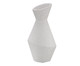 Vaso Decorativo Off White, Off White | WestwingNow