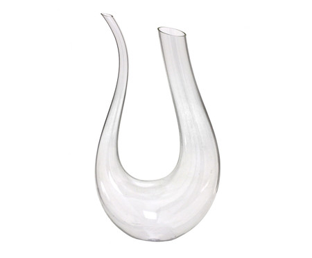 Decanter Decorativo Transparente