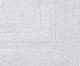 Tapete para Banheiro Elegance Branco, white | WestwingNow