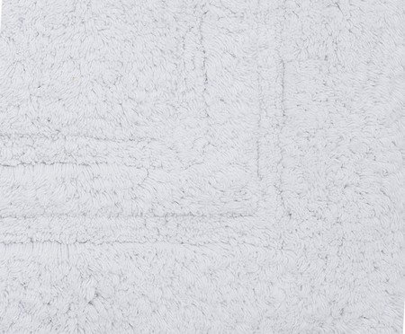 Tapete para Banheiro Elegance Branco | Westwing