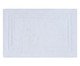 Tapete para Banheiro Elegance Branco, white | WestwingNow