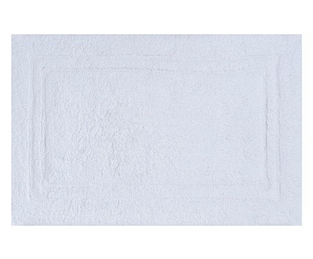 Tapete para Banheiro Elegance Branco | Westwing