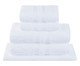 Jogo de Toalhas Banhão 550 G/M² - Branco, white | WestwingNow