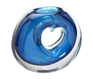 Vaso Decorativo Azul | WestwingNow