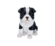 Cachorro Decorativo Branco | WestwingNow