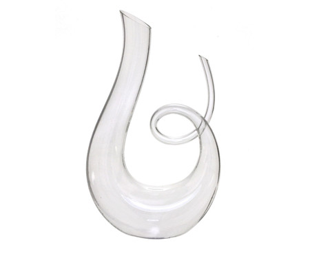 Decanter Decorativo Transparente