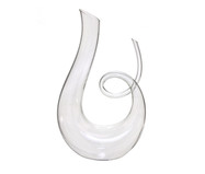 Decanter Decorativo Transparente | WestwingNow