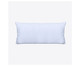 Travesseiro Fibra 180 Fios, white | WestwingNow