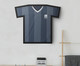 Display de Camiseta T, Preto | WestwingNow