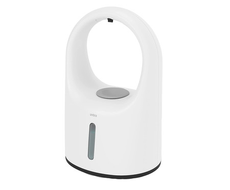 Dispenser com Sensor Rain Branco | WestwingNow