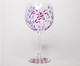 Taça Lilac, Transparente | WestwingNow