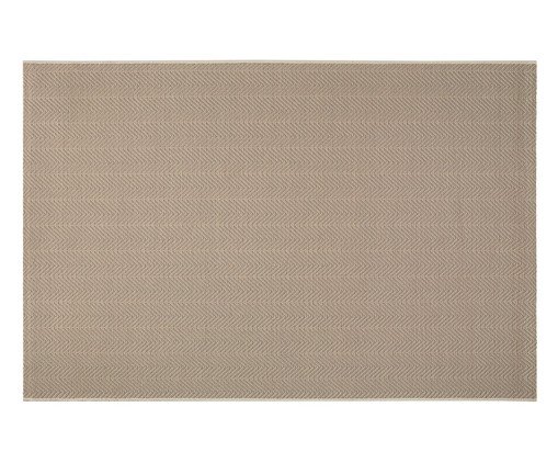 Tapete Buzios Camburi Bege e Areia, Bege | WestwingNow