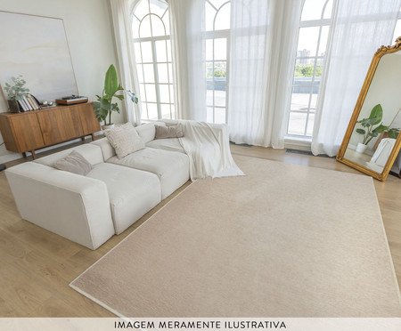 Tapete Viena Areia | Westwing