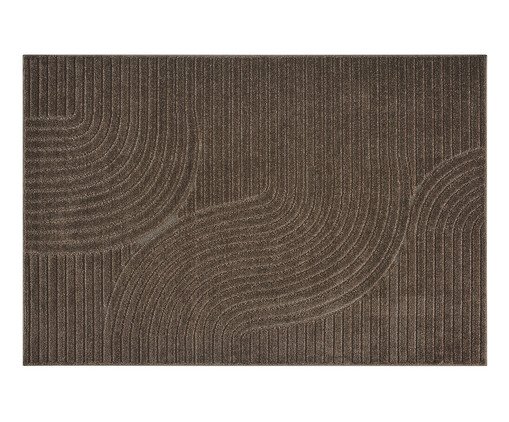 Tapete Realce Sand Taupe, Colorido | WestwingNow