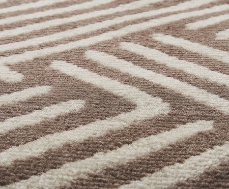 Tapete Renaissance Vereda Taupe | Westwing