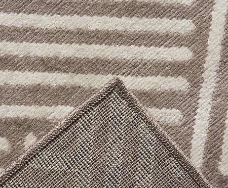 Tapete Renaissance Vereda Taupe | Westwing