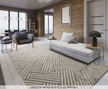 Tapete Renaissance Vereda Taupe | Westwing