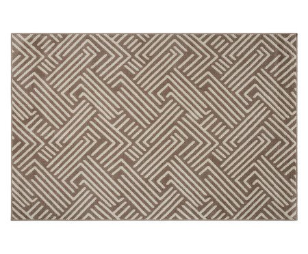 Tapete Renaissance Vereda Taupe | Westwing