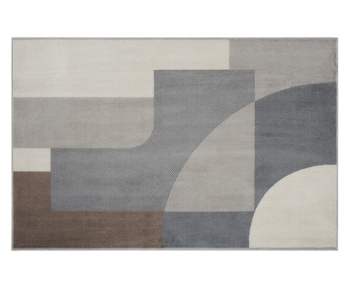 Tapete Renaissance Vital Cinza, Cinza | WestwingNow