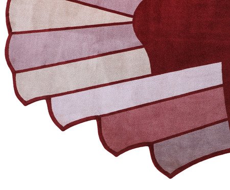Tapete Assimétrico Kytzia | Westwing