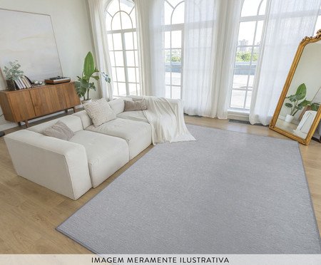 Tapete Viena Grafite | Westwing