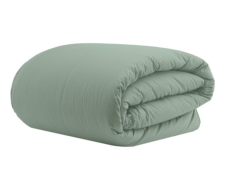 Duvet Colors Menta 200 Fios | WestwingNow