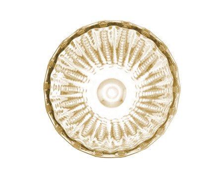 Jogo de Taças para Champanhe Orquídea Âmbar | Westwing