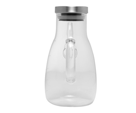 Galheteiro de Vidro Borosilicato Bold | Westwing